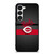 CINCINNATI REDS CARBON Samsung Galaxy S23 Case Cover