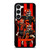 CLEVELAND BROWNS BAKER MAYFIELD 6 Samsung Galaxy S23 Case Cover