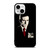MICHAEL SCOTT THE OFFICE ART iPhone 13 Mini Case Cover