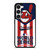 CLEVELAND INDIANS CHAMP Samsung Galaxy S23 Case Cover