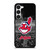 CLEVELAND INDIANS MLB ICON Samsung Galaxy S23 Case Cover