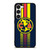CLUB AMERICA STRIPE Samsung Galaxy S23 Case Cover