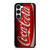 COCA COLA BOTTLE Samsung Galaxy S23 Case Cover