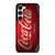 COCA COLA Samsung Galaxy S23 Case Cover