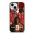 MICHAEL JORDAN MJ23 iPhone 13 Mini Case Cover MICHAEL JORDAN MJ23 iPhone 13 Mini Case Cover