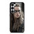 COMMANDER LEXA FACE Samsung Galaxy S23 Case Cover