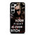 COMMANDER LEXA QUOTE 2 Samsung Galaxy S23 Case Cover