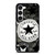 CONVERSE COLLAGE Samsung Galaxy S23 Case Cover