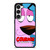 COURAGE THE COWARDLY DOG 2 Samsung Galaxy S23 Case Cover