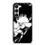 COWBOY BEBOP SPIKE SPIEGEL ANIME Samsung Galaxy S23 Case Cover