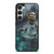 CRISTIANO RONALDO ART Samsung Galaxy S23 Case Cover