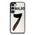 CRISTIANO RONALDO SIGNATURE Samsung Galaxy S23 Case Cover