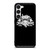 CROOKS AND CASTLES LOGO Samsung Galaxy S23 Case Cover