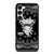 CROOKS AND CASTLES STYLE Samsung Galaxy S23 Case Cover