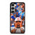 DABABY RAPPER COLLAGE 2 Samsung Galaxy S23 Case Cover