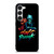 DAFT PUNK 8 BIT Samsung Galaxy S23 Case Cover