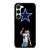 DAK PRESCOTT COWBOYS PRIDE Samsung Galaxy S23 Case Cover