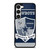 DALLAS COWBOYS AMERICA'S TEAM Samsung Galaxy S23 Case Cover