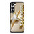 DALLAS COWBOYS GOLD Samsung Galaxy S23 Case Cover