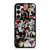DAN AND PHIL COLLAGE 2 Samsung Galaxy S23 Case Cover