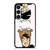 DAN AND PHIL Samsung Galaxy S23 Case Cover