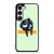 DANIEL DUMILE MF DOOM LOGO Samsung Galaxy S23 Case Cover