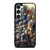 DARK SOULS DARK ARTORIAS Samsung Galaxy S23 Case Cover