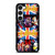 DEF LEPPARD MEMBERS Samsung Galaxy S23 Case Cover