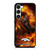 DENVER BRONCOS HORSE Samsung Galaxy S23 Case Cover