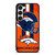 DENVER BRONCOS ORANGE CRUSH Samsung Galaxy S23 Case Cover