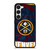 DENVER NUGGETS ART Samsung Galaxy S23 Case Cover
