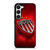DEPORTIVO NECAXA EMBLEM Samsung Galaxy S23 Case Cover DEPORTIVO NECAXA EMBLEM Samsung Galaxy S23 Case Cover
