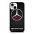 MERCEDES BENZ AMG 1 iPhone 13 Mini Case Cover