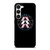 DESTINY HUNTER BLACK Samsung Galaxy S23 Case Cover