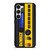 DEWALT CAR CHARGER Samsung Galaxy S23 Case Cover