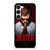 DEXTER MORGAN Samsung Galaxy S23 Case Cover