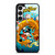 DISNEY DUCKTALES CARTOON Samsung Galaxy S23 Case Cover