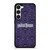 DISNEY HAUNTED MANSION PATTERN LOGO Samsung Galaxy S23 Case Cover
