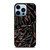 GUN AMMO AMMUNITION 1 iPhone 13 Pro Max Case Cover GUN AMMO AMMUNITION 1 iPhone 13 Pro Max Case Cover