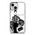 MEGAN HESS FASHION 4 iPhone 13 Mini Case Cover