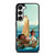 DISNEY MOANA 2 Samsung Galaxy S23 Case Cover