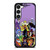 DISNEY PRINCESS VILLAINS 1 Samsung Galaxy S23 Case Cover