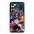 DISNEY PRINCESS VILLAINS 2 Samsung Galaxy S23 Case Cover