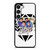 DOBRE BROTHERS DIAMOND Samsung Galaxy S23 Case Cover