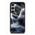 DOCTOR WHO TARDIS 2 Samsung Galaxy S23 Case Cover