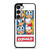 DONALD DUCK FACE EXPRESSION Samsung Galaxy S23 Case Cover