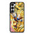 DRAGON BALL GOKU X SUPER SHENRON 2 Samsung Galaxy S23 Case Cover