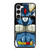 DRAGON BALL MORO 73 Samsung Galaxy S23 Case Cover