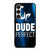 DUDE PERFECT Samsung Galaxy S23 Case Cover