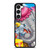 DUMBO AND MOM Samsung Galaxy S23 Case Cover